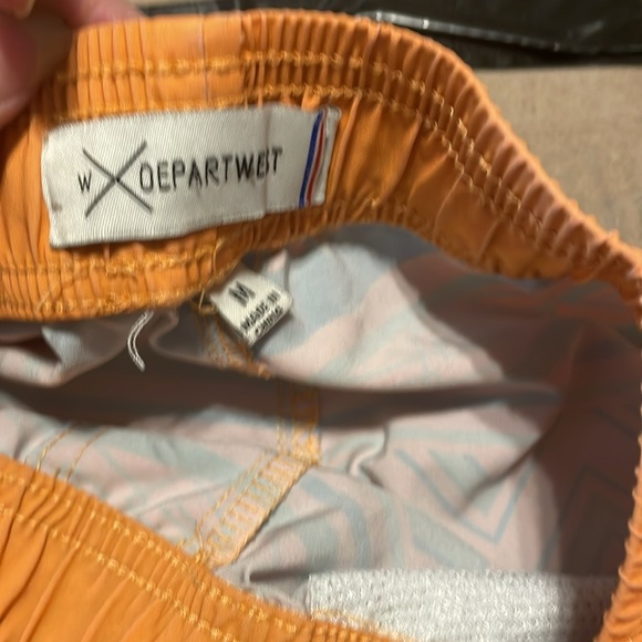 Swim trunks - Picture 3 of 3